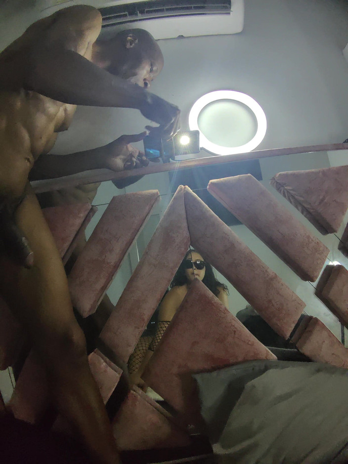 PABLO N3GROBAR: Sezóna čtvrtá - Cummy Bear POV 13