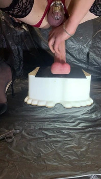 Slut Training Session