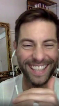 Joe + michael bikin video bokep - himeros live