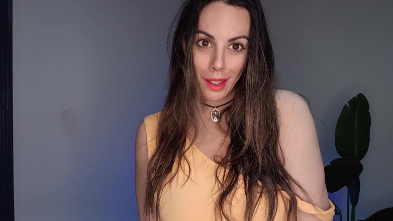 Annika Rain: सौतेली मम्मी का व्यभिचारी लड़का