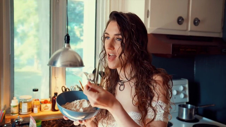 Piper Blush: Gelato con piper blush
