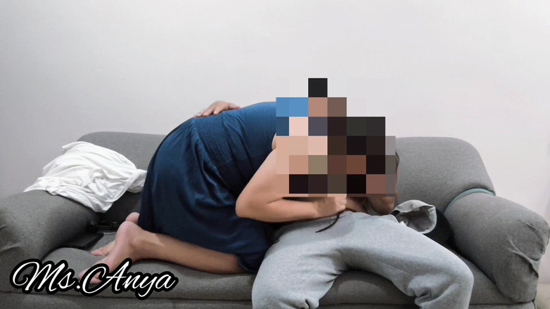 naanya: Partnerim üstüme çıkmayı seviyor