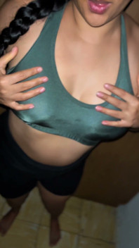 Sou Linda E Sexy Para Você