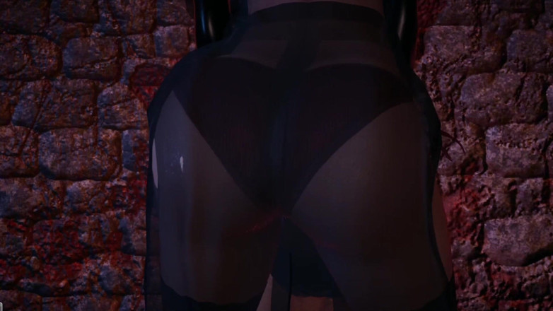 Asdfghjl2025: Hamba b016 dikongkek dari depan ke belakang oleh dildo