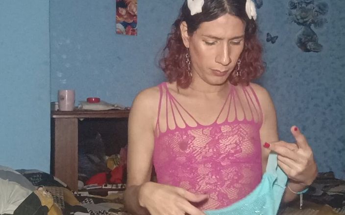 Femboy from Colombia: याद रखने का अच्छा समय