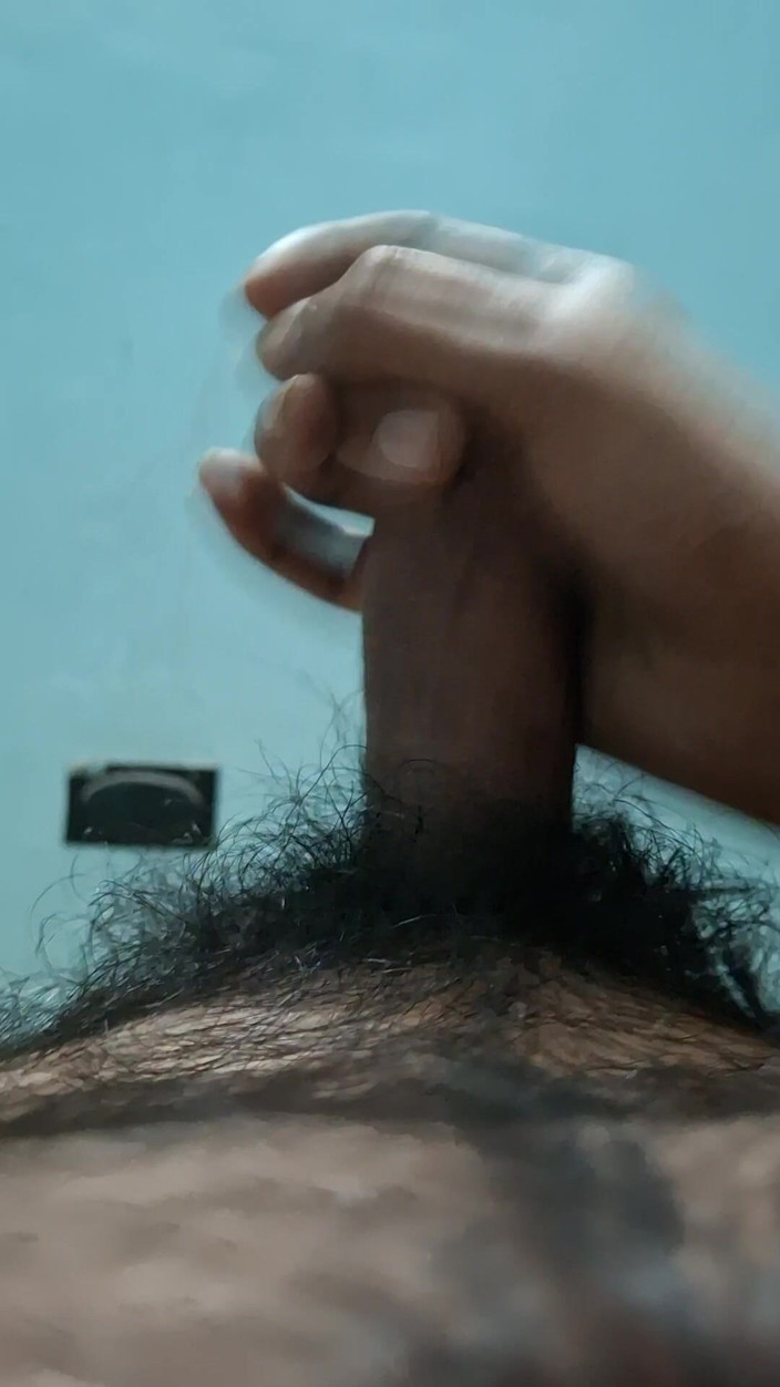 IndBoyCum: Handjob selamba