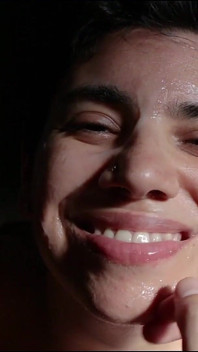 Cumpilatie 9! 10 cumshots!
