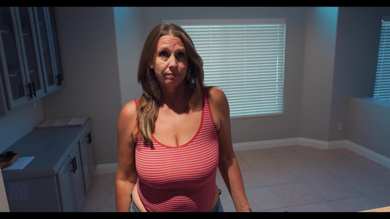 Sex Over 50: Blue Balls