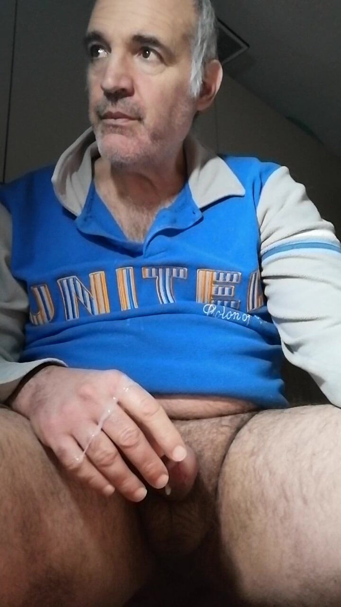 Setesesso7: 한밤중에 나!