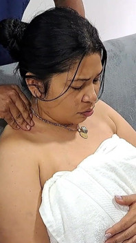 Massage with a Happy Ending