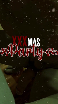 Xxxmas Party 2 POV Edition