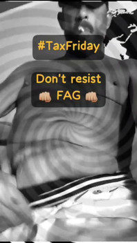 Losers, Pay My Bier, Its Tax Friday!