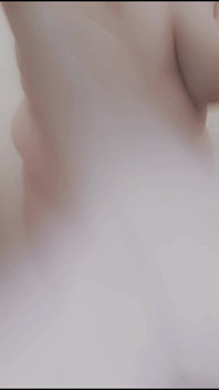 Peeing in the Shower! I Love Showing off My Cunt When I Pee:3