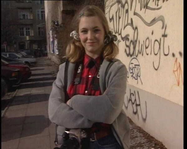 YOUR FIRST PORN: Julia Softclip Shy student Julia