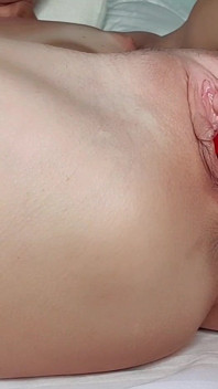 Lick My Pussy