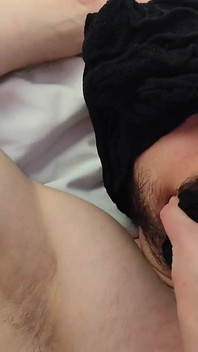 Facesitting Femdom BDSM Goddess Shana