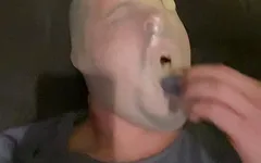 我的第一次呼吸体验 第1部分