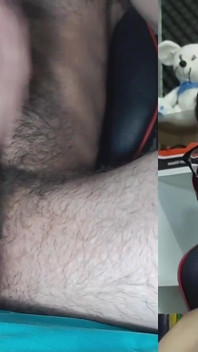Argentinian Gay Ejaculating Big Load, Homemade Amateur
