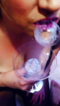 13 Spurt spermasprut slarvig avsugning