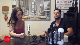 Episodio 112, Jackie Ooh, episodio completo, porno stars sono persone