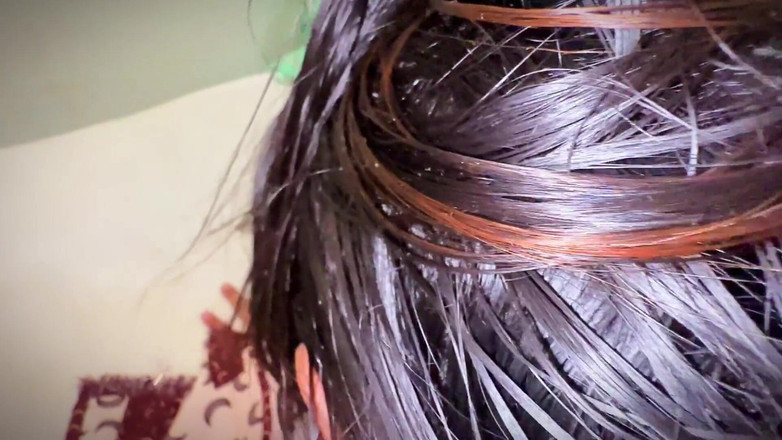 Aria Mia: Turca bunda enorme e peitos quentes linda escritório menina quer...