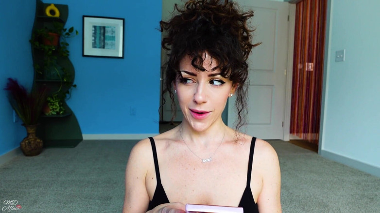 YourFavoriteMommy: Stepmom Stepdaughter Workout Taboo