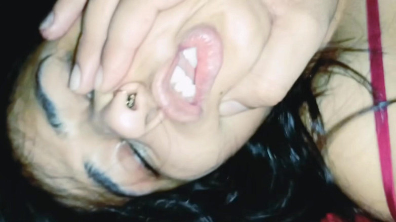 Hot Sis: Latika tvrdý sex s velkým ptákem nevlastního bratra