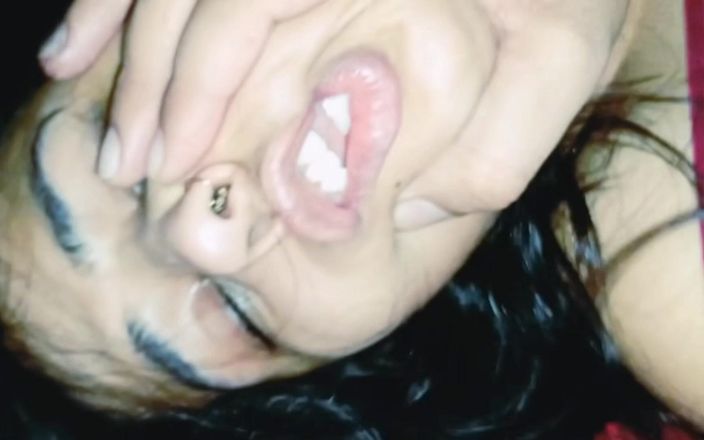 Hot Sis: लतिका सौतेले भाई बड़े लंड के साथ जोरदार सेक्स