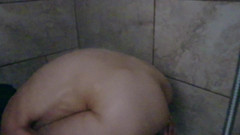 AhanuReed: Anallek med glasleksak