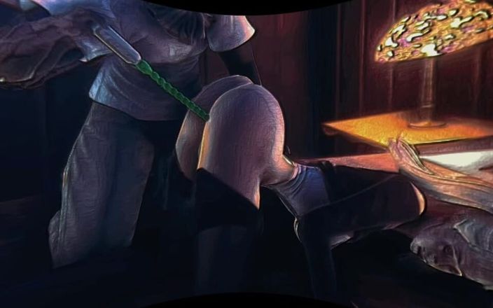Games looper Sex VR Mode: Śmieszne filmy 48