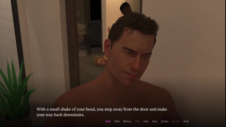 Wickedgammes studio: The Adored and Unfaithful Marriage (part 13)