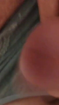 Cum in Mother-in-law's Panties