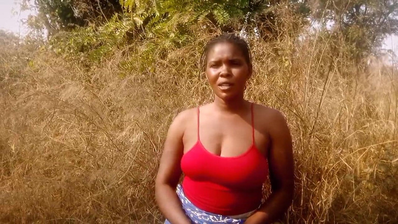 Bedeside19: Dalam Zambia Love