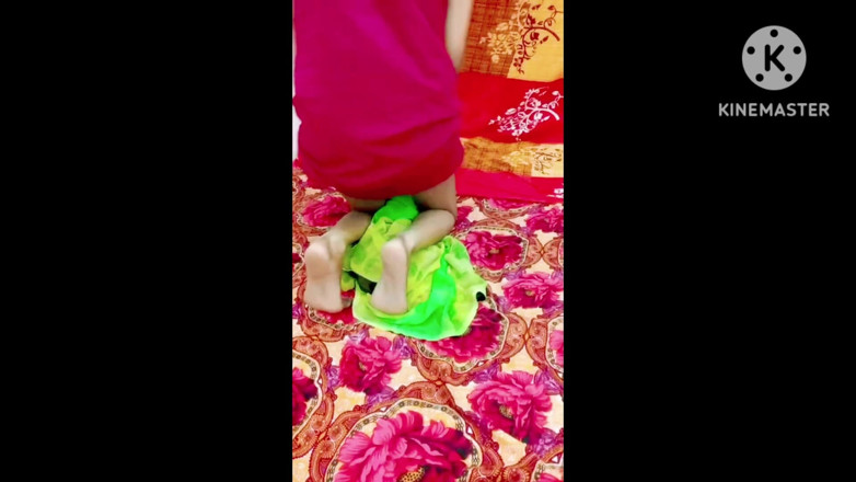 Ankurpriya000: 인도 인도 바비 바비 추다이 부가세 기다리고