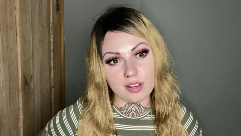 Miss Valentina: Hướng dẫn hậu môn làm nhục