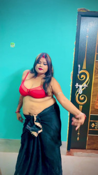 Desi Bhabhi's Fun After Sex