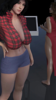 Fggb 78 Honoka, Marie Rose a Polaris