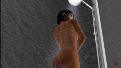 Black Widow Films: Sprcha