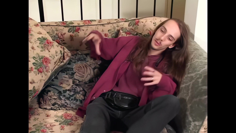 American beauty xxx: 大自然召唤那个不可救药的混蛋