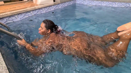 FetishKing: Absolute pet destroy - BBW and skinny Natalie