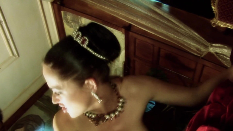 My MILF: Lady Macbeth mostra a suo marito di pensare alle espressioni...