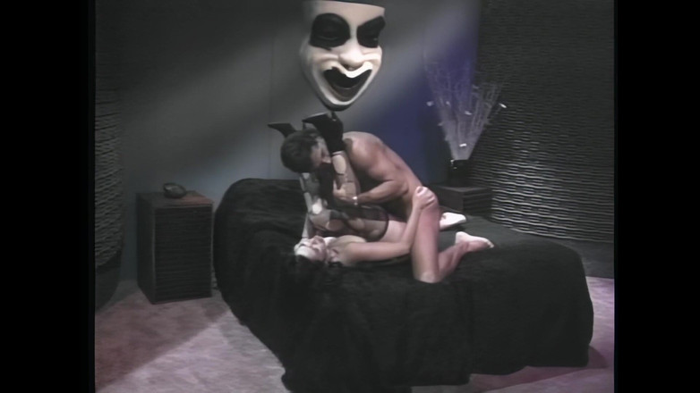 The Unforgettable: Kristal Altın'ın lezzetli vajinası