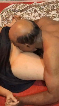 Südindischer sexiester Bhabhi-Porno-Sex