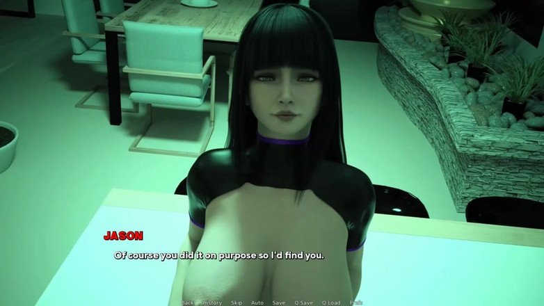 Neon2520: Shadows of Desire V0 7c Cheating Path アップデート 07