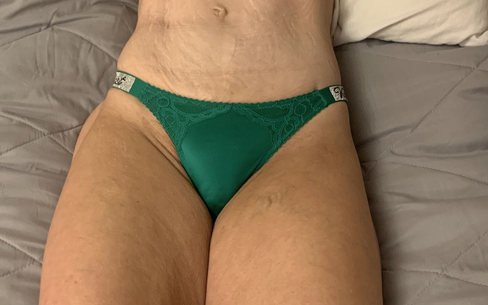 Wetwife2024: Legato e stuzzicato 1