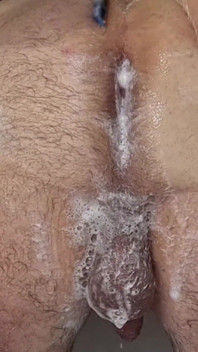 Biseksuele eigengemaakte seks met vrouw