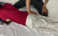 Punjabi Sotelima khỏa thân cặp mông to của cô ấy trước mặt tôi và nói, đụ mạnh vào cặp mông khát nước của tôi.