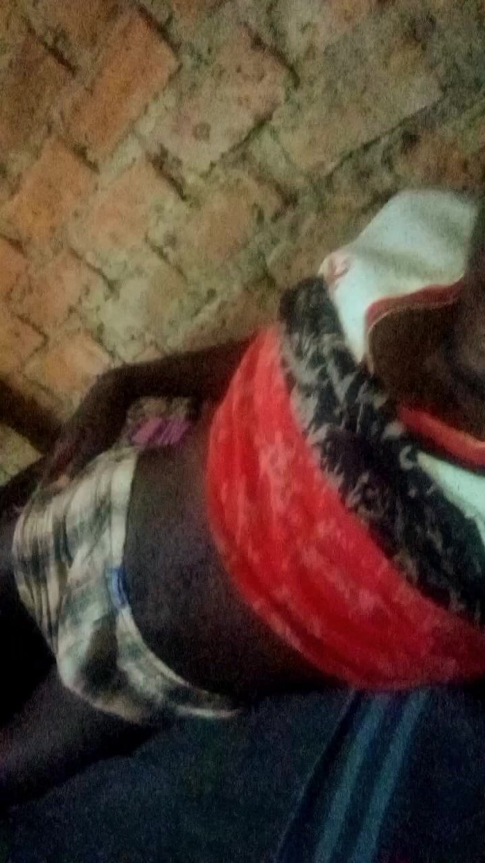 Judith xxx: My night mood