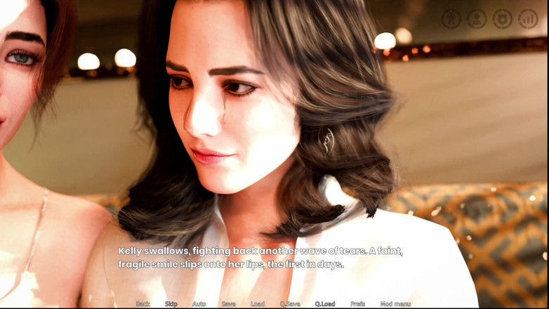 Wickedgammes studio: Naluri Ghaib (bahagian 20)