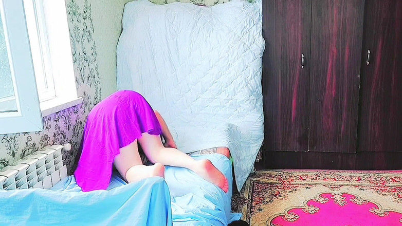 Kitty_Cross: Mata awak tarik nafsu paling lembut saya